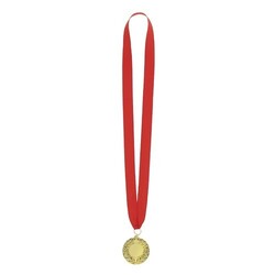 Médaille Gussy