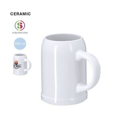 Carafe Sublimation Reggio