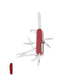 Canif Multi-Usages Texwol