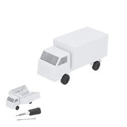 Set Outils Fibrex