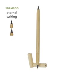 Stylo Crayon Éternel Pikford