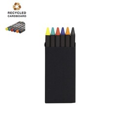 Boîte Crayons Veseli