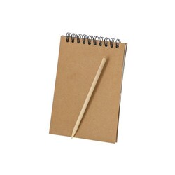 Cahier Madguire