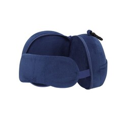 Coussin Masque Voyage Pansir