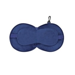 Coussin Masque Voyage Pansir