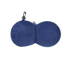 Coussin Masque Voyage Pansir