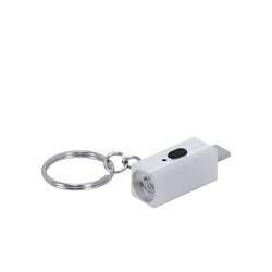 Briquet Électrique Porte-Clés Parris