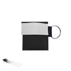 Porte-clés Masque RCP Ibanor