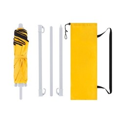 Parasol Pliable Misarya