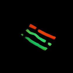 Bracelet Fluorescent Clasmy