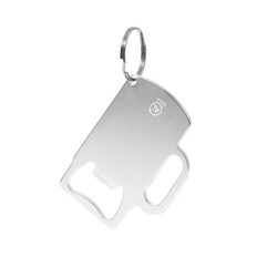 Porte-Clés Ouvre Bouteille Berman