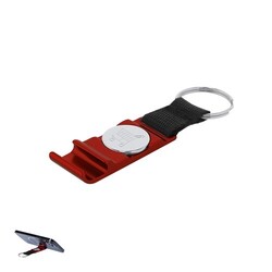 Porte-Clés Monnaie Support Nevin