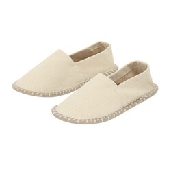 Espadrilles Sergen