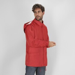 Imperméable Bravion