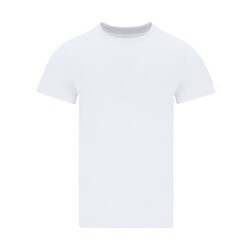 T-Shirt Adulte Blanc Stiles