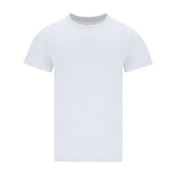 T-Shirt Adulte Blanc Perkins