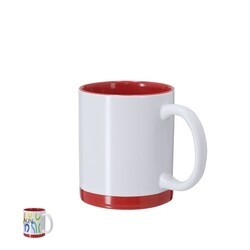 Tasse Sublimation Rayar
