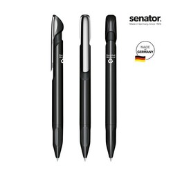 Evoxx Polished Recycled MC