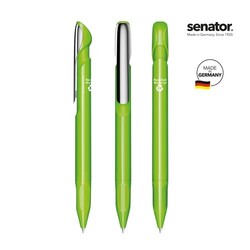 Evoxx Polished Recycled MC