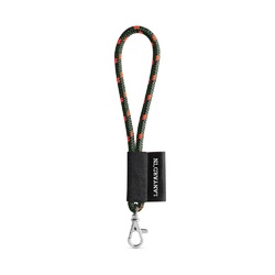 Lanyard NAUTIC Short Set. Modèles standard