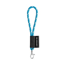Lanyard NAUTIC Short Set. Modèles standard