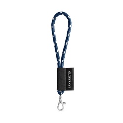 Lanyard NAUTIC Short Set. Modèles standard
