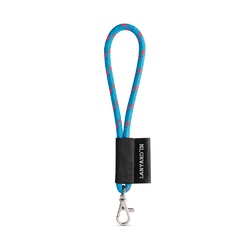 Lanyard NAUTIC Short Set. Modèles standard