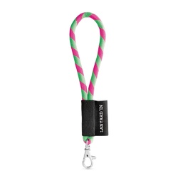 Lanyard NAUTIC Short Set. Modèles standard