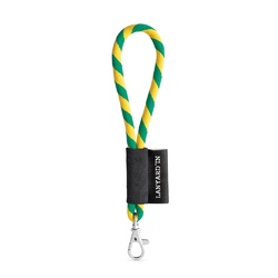 Lanyard NAUTIC Short Set. Modèles standard