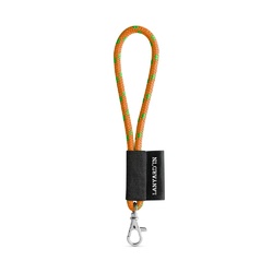 Lanyard NAUTIC Short Set. Modèles standard