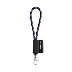 Lanyard NAUTIC Short Set. Modèles standard