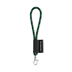 Lanyard NAUTIC Short Set. Modèles standard