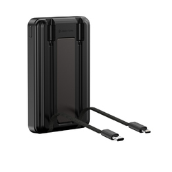 Powerbank 10.000mAh et 20W PD Urban Vitamin Delano