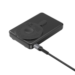 Powerbank 10.000mAh et 20W PD Urban Vitamin Delano