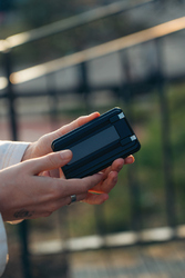 Powerbank 10.000mAh et 20W PD Urban Vitamin Delano