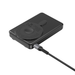 Powerbank 10.000mAh et 20W PD Urban Vitamin Delano