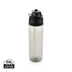Bouteille 800 ml en rPET RCS Omni sip