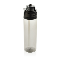 Bouteille 800 ml en rPET RCS Omni sip