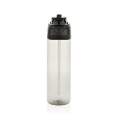 Bouteille 800 ml en rPET RCS Omni sip