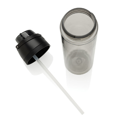 Bouteille 800 ml en rPET RCS Omni sip