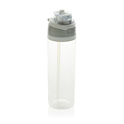 Bouteille 800 ml en rPET RCS Omni sip