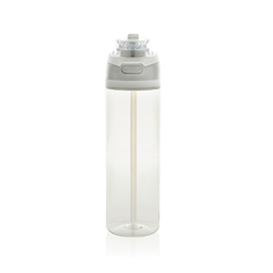 Bouteille 800 ml en rPET RCS Omni sip