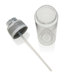 Bouteille 800 ml en rPET RCS Omni sip