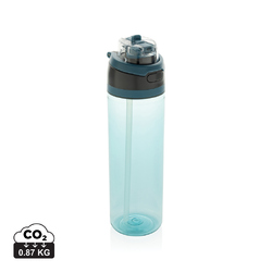 Bouteille 800 ml en rPET RCS Omni sip