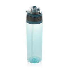 Bouteille 800 ml en rPET RCS Omni sip