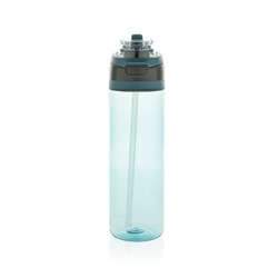 Bouteille 800 ml en rPET RCS Omni sip