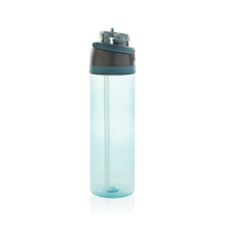 Bouteille 800 ml en rPET RCS Omni sip