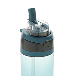 Bouteille 800 ml en rPET RCS Omni sip