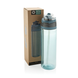 Bouteille 800 ml en rPET RCS Omni sip