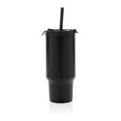 Mug 480 ml étanche en acier inoxydable recyclé RCS Cruiser